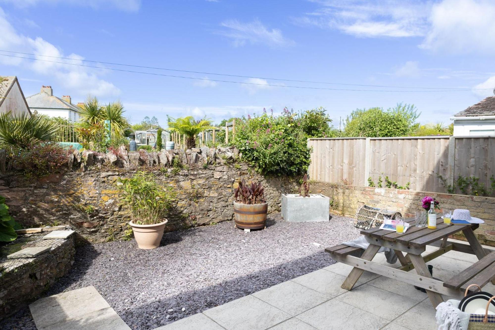 Lighthouse View Villa Brixham Exterior photo